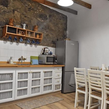 Casa Mama Lola-Ca'Penate Villa Tenteniguada Dış mekan fotoğraf