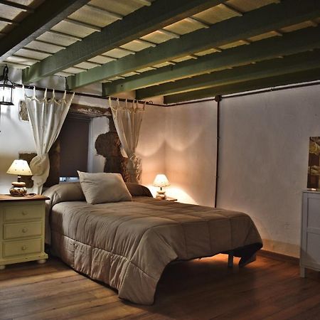 Casa Mama Lola-Ca'Penate Villa Tenteniguada Dış mekan fotoğraf