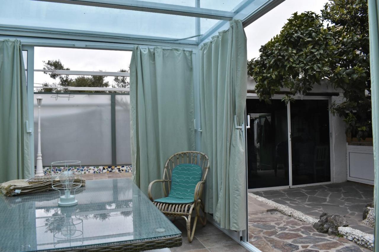 Casa Mama Lola-Ca'Penate Villa Tenteniguada Dış mekan fotoğraf