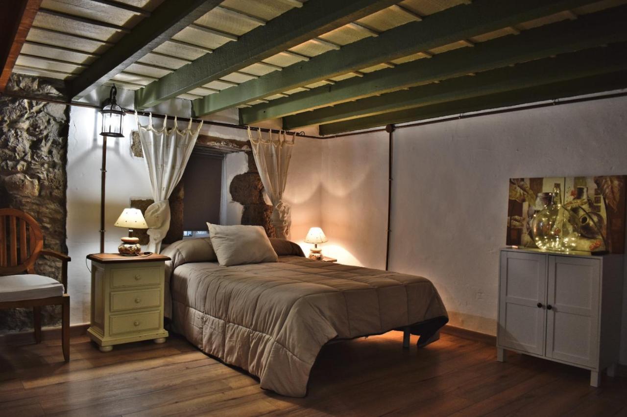 Casa Mama Lola-Ca'Penate Villa Tenteniguada Dış mekan fotoğraf