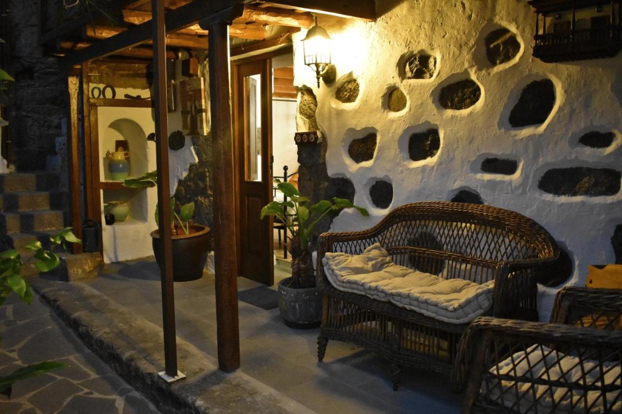 Casa Mama Lola-Ca'Penate Villa Tenteniguada Dış mekan fotoğraf