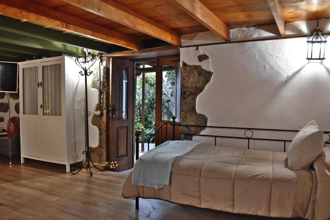 Casa Mama Lola-Ca'Penate Villa Tenteniguada Dış mekan fotoğraf