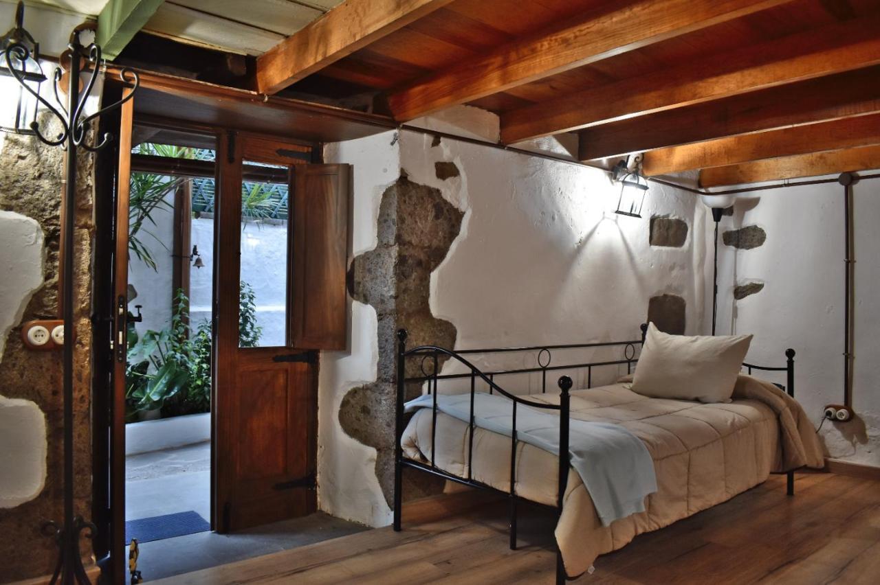 Casa Mama Lola-Ca'Penate Villa Tenteniguada Dış mekan fotoğraf
