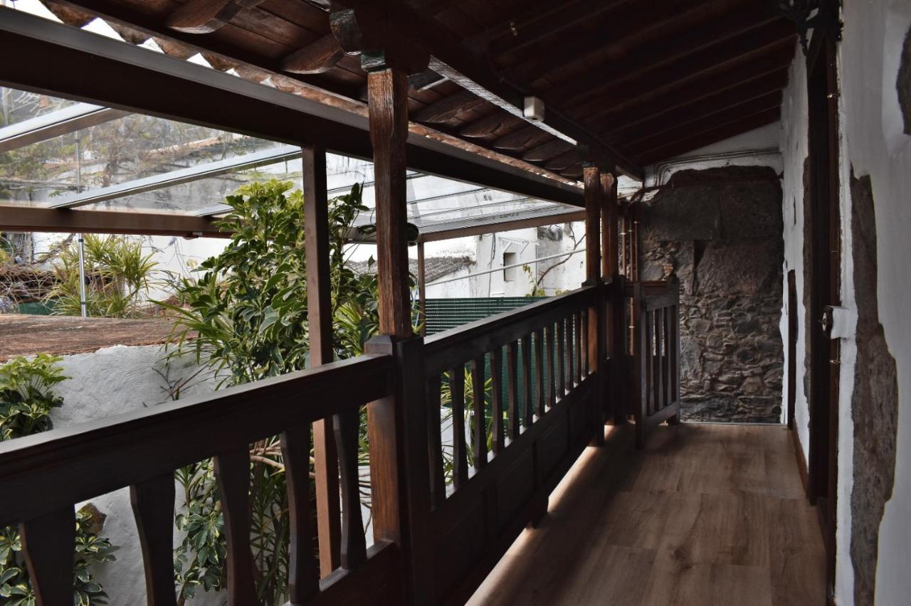 Casa Mama Lola-Ca'Penate Villa Tenteniguada Dış mekan fotoğraf