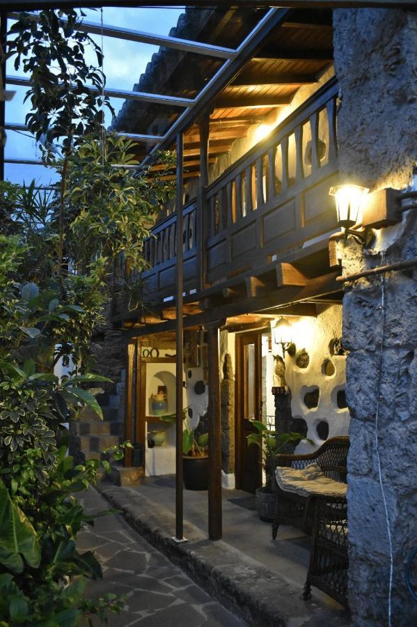 Casa Mama Lola-Ca'Penate Villa Tenteniguada Dış mekan fotoğraf