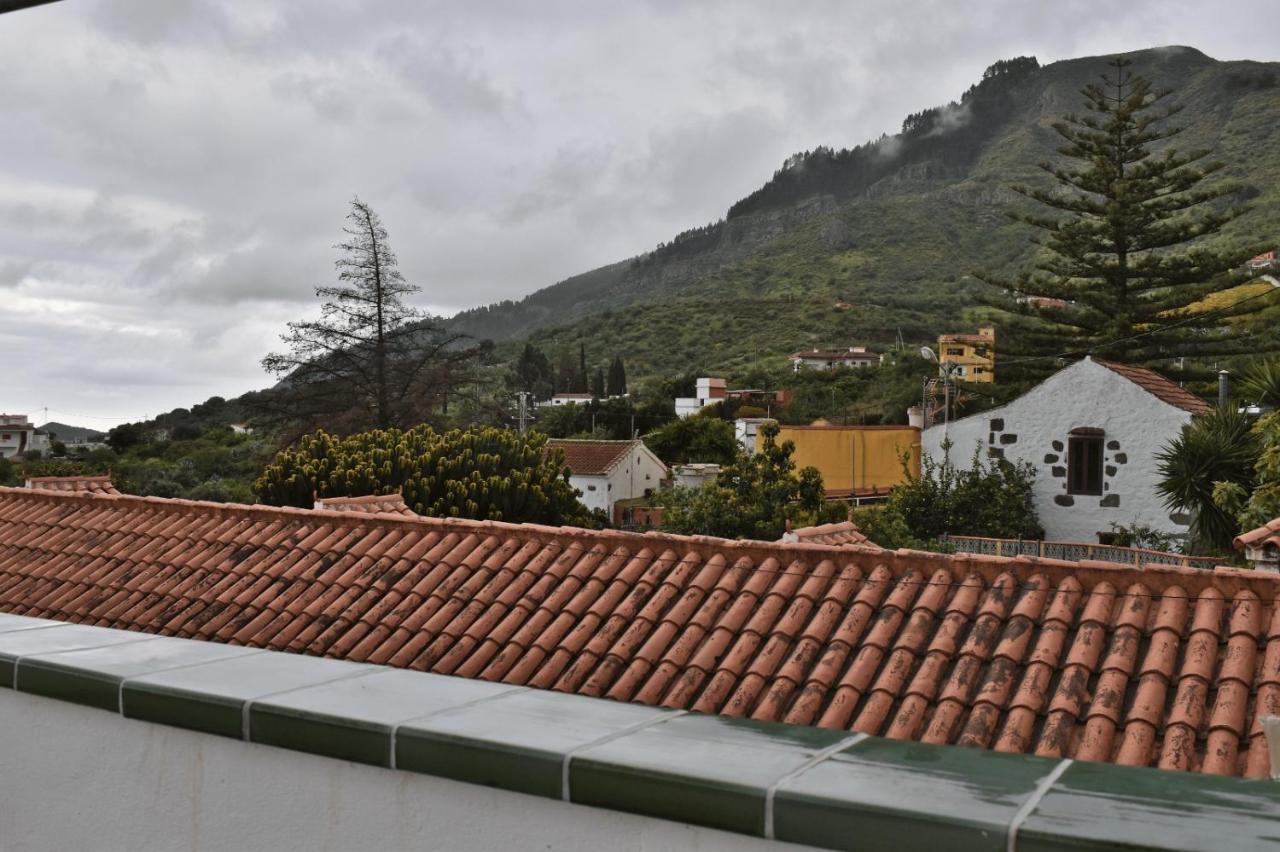 Casa Mama Lola-Ca'Penate Villa Tenteniguada Dış mekan fotoğraf