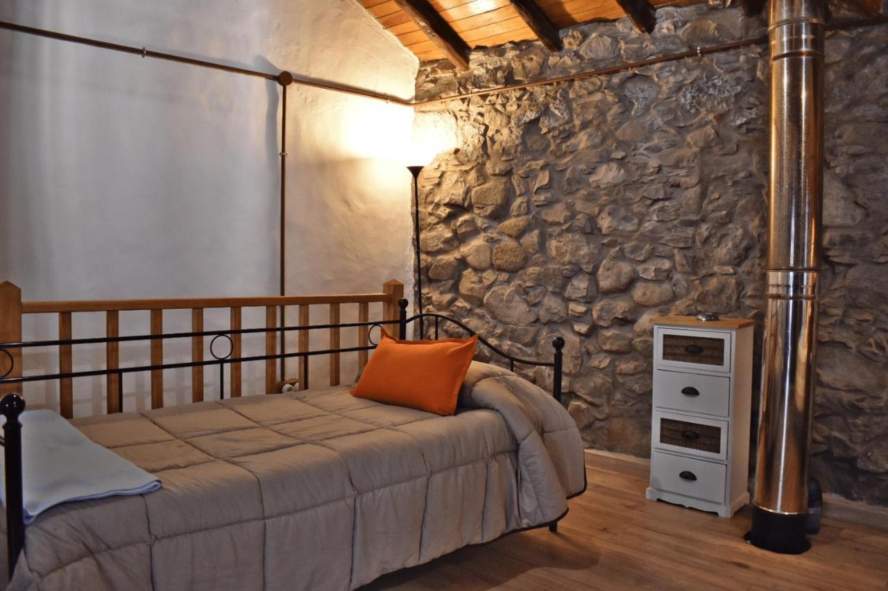 Casa Mama Lola-Ca'Penate Villa Tenteniguada Dış mekan fotoğraf