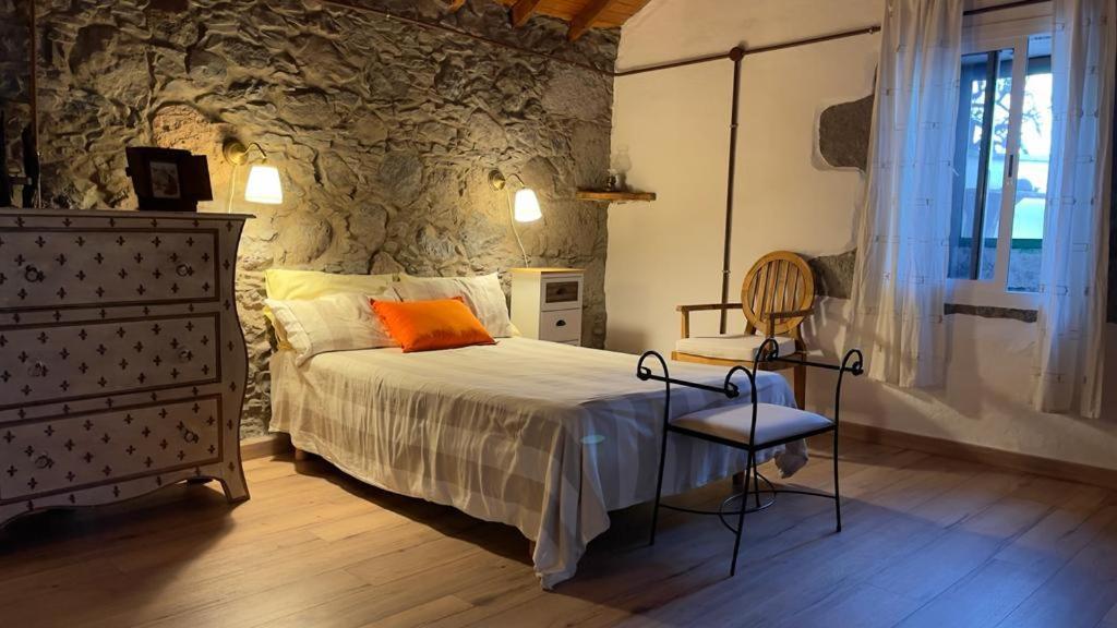 Casa Mama Lola-Ca'Penate Villa Tenteniguada Dış mekan fotoğraf